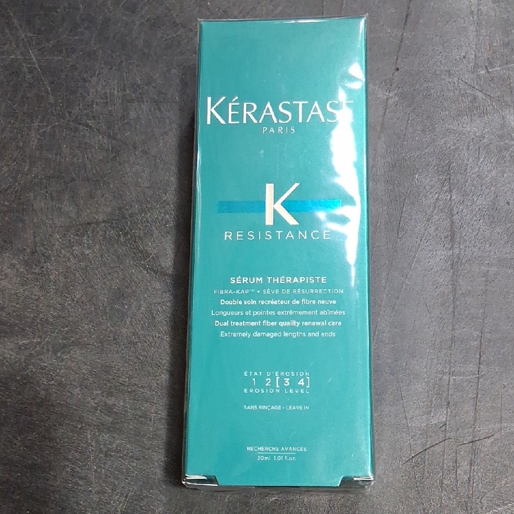 Kerastase Resistance Sérum Thérapiste L'Oreal